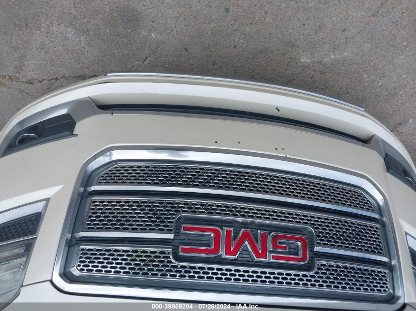 2013 GMC ACADIA DENALI - 1GKKRTKD7DJ239159