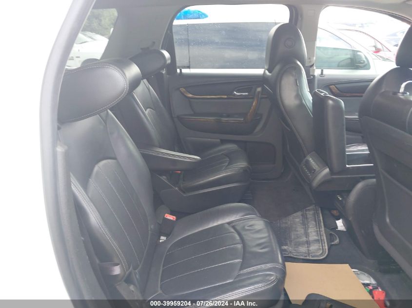 2013 GMC ACADIA DENALI - 1GKKRTKD7DJ239159