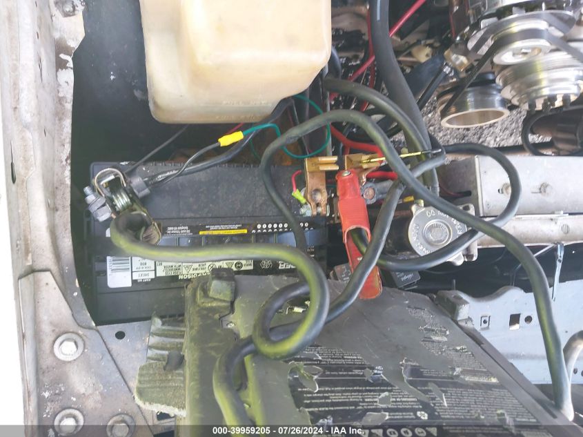 1987 Chevrolet Caprice Classic VIN: 1G1BN51Z1HA172718 Lot: 39959205