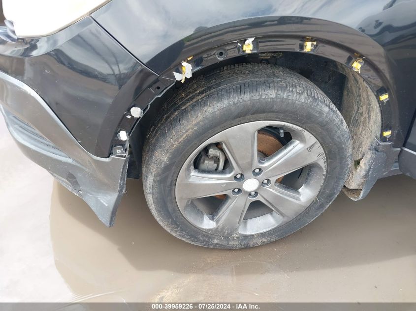 2014 Buick Encore VIN: KL4CJESB0EB714139 Lot: 39959226