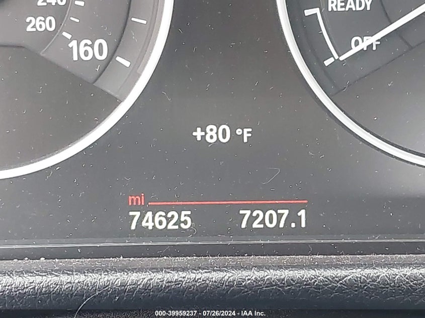 2017 BMW 440I GRAN COUPE WBA4E3C33HG187499