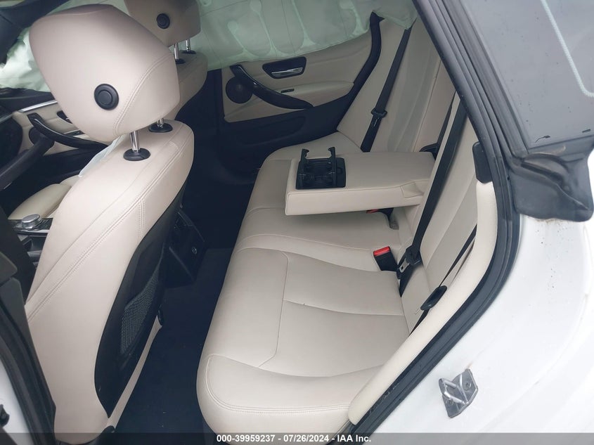 2017 BMW 440I GRAN COUPE WBA4E3C33HG187499