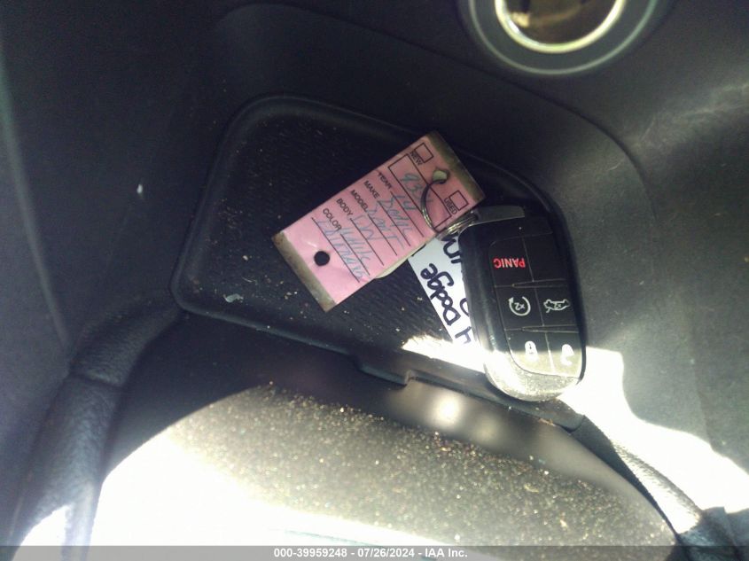 2014 Dodge Dart Limited VIN: 1C3CDFCB9ED676985 Lot: 39959248