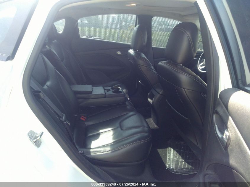 2014 Dodge Dart Limited VIN: 1C3CDFCB9ED676985 Lot: 39959248