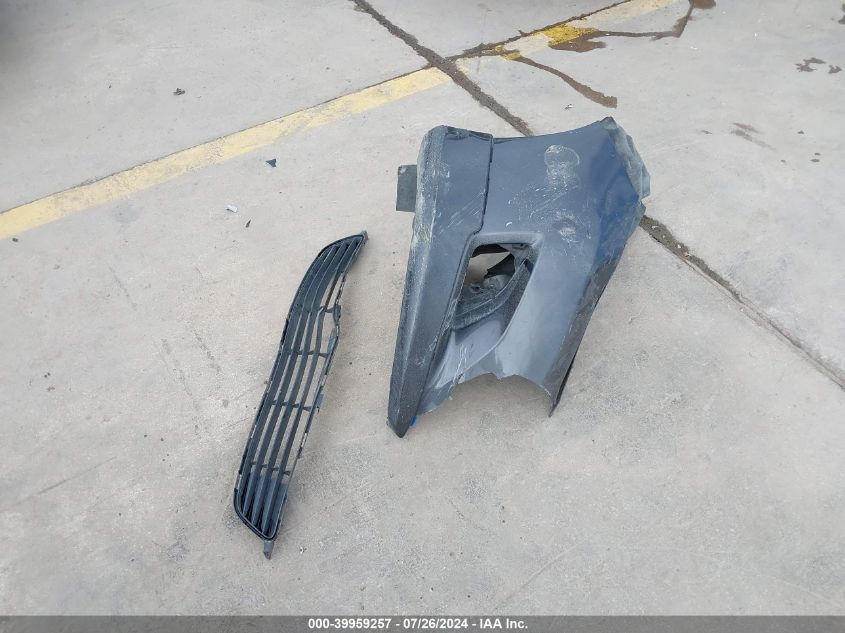 2010 Toyota Corolla S VIN: 2T1BU4EE1AC511698 Lot: 39959257