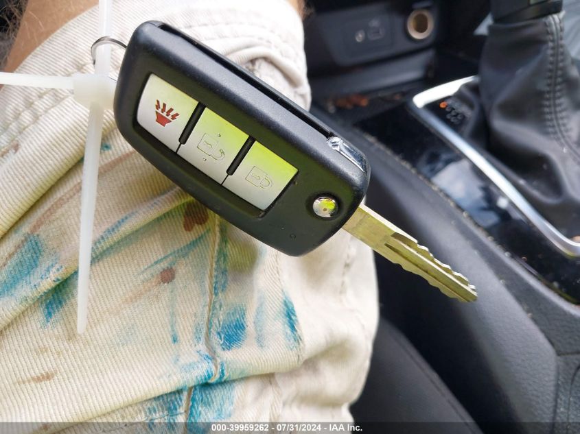 2020 Nissan Rogue Sport S Awd Xtronic Cvt VIN: JN1BJ1CW0LW373863 Lot: 39959262