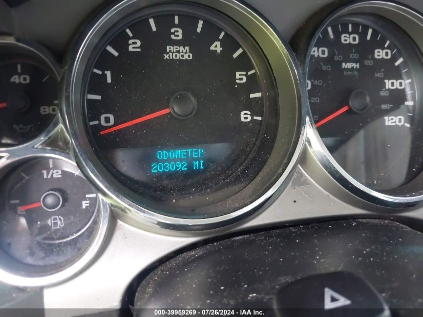 2011 Chevrolet Silverado 1500 Lt VIN: 3GCPCSEA5BG131605 Lot: 39959269