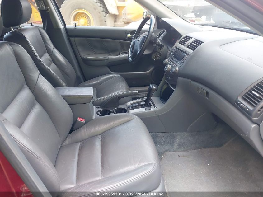 1HGCM66513A048999 | 2003 HONDA ACCORD