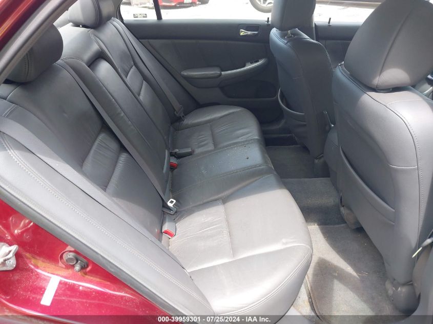 1HGCM66513A048999 | 2003 HONDA ACCORD