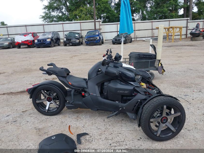 2023 Can-Am Ryker Sport VIN: 3JB2JEG45PJ000437 Lot: 39959304