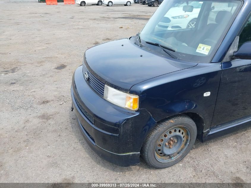 2006 Scion Xb Xb VIN: JTLKT334464092980 Lot: 39959313