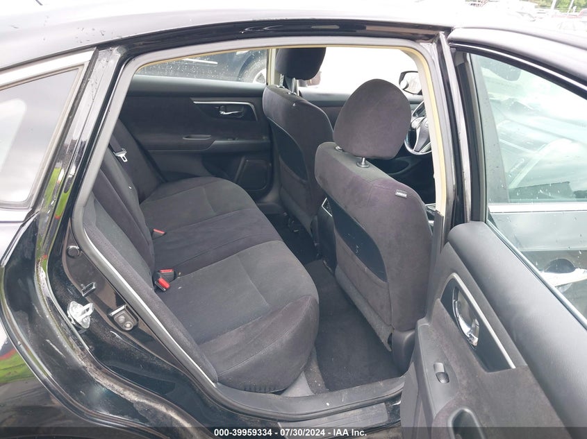 1N4AL3AP7DC251293 2013 Nissan Altima 2.5 Sv