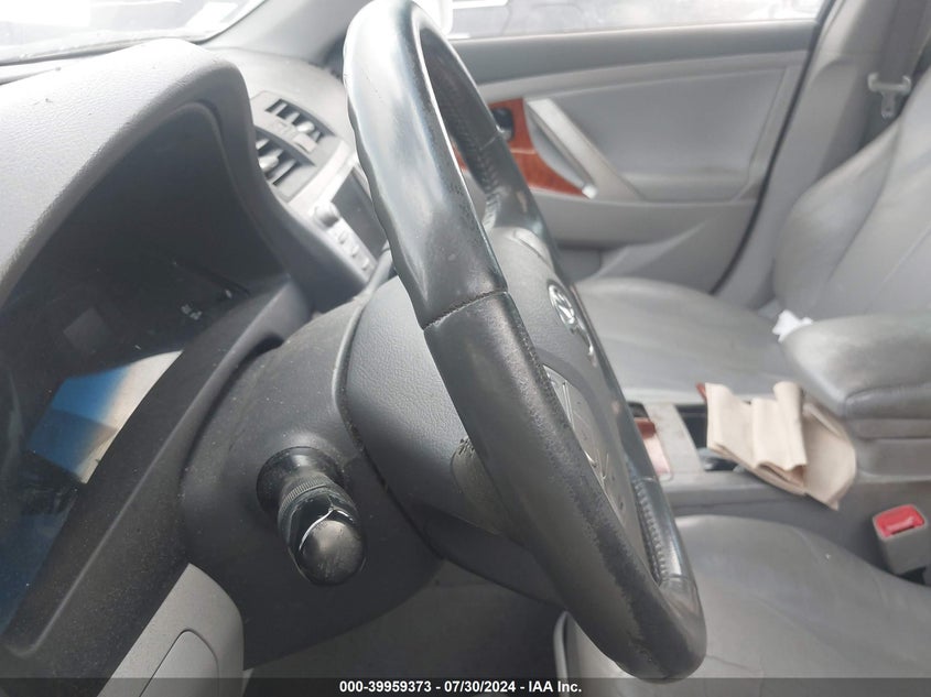 2010 Toyota Camry Xle V6 VIN: 4T1BK3EK7AU608179 Lot: 39959373