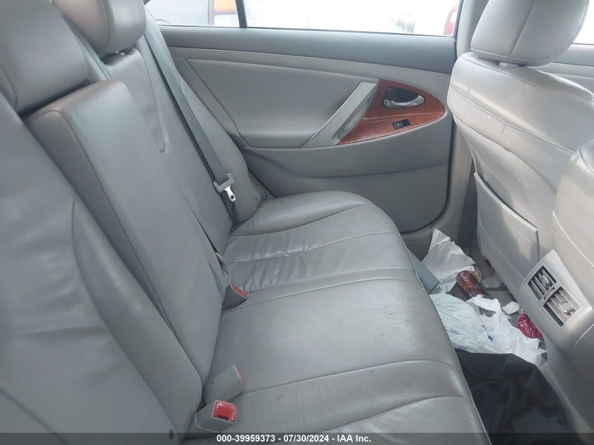 2010 Toyota Camry Xle V6 VIN: 4T1BK3EK7AU608179 Lot: 39959373