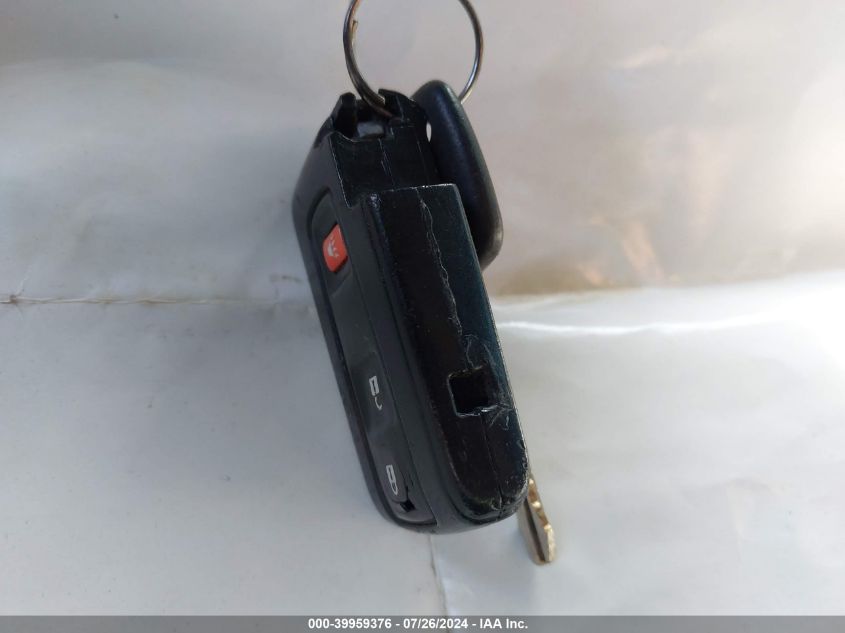 2005 Toyota Prius VIN: JTDKB22U753044176 Lot: 39959376