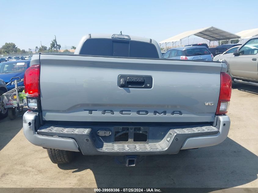 2019 Toyota Tacoma Sr5 V6/Trd Off Road/Trd Sport VIN: 3TMDZ5BN3KM068970 Lot: 39959386