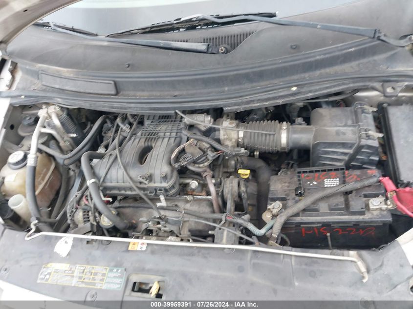 2005 Ford Freestar S VIN: 2FMZA50635BA59812 Lot: 39959391