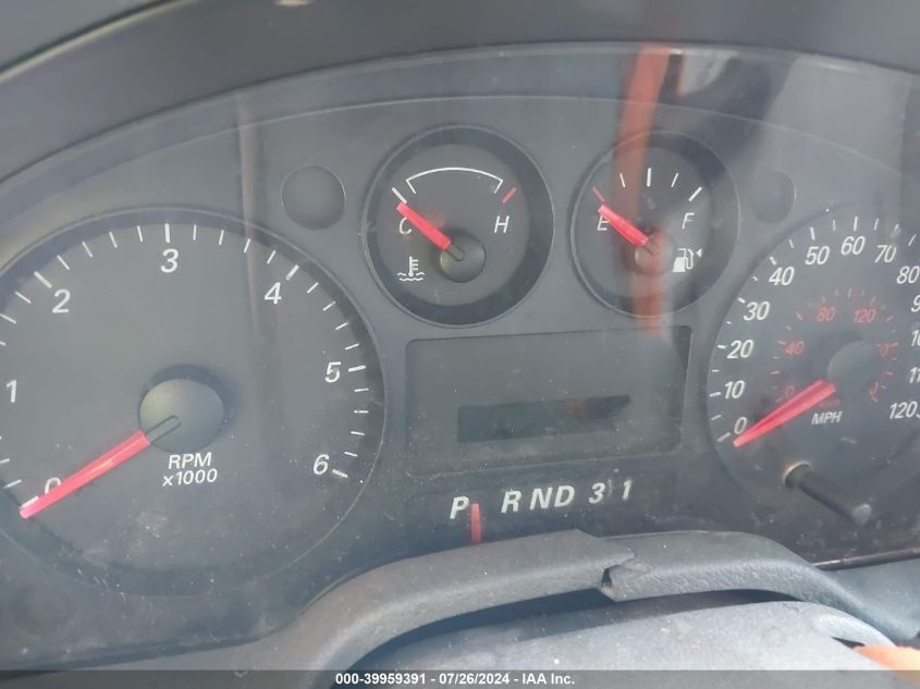 2005 Ford Freestar S VIN: 2FMZA50635BA59812 Lot: 39959391