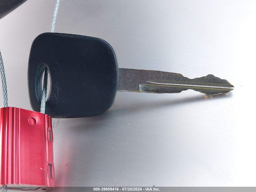 2002 Ford Escape Xlt VIN: 1FMYU031X2KA08069 Lot: 39959416