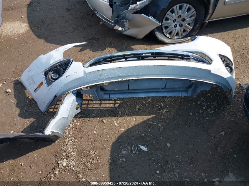 2010 Ford Fusion Hybrid VIN: 3FADP0L37AR225168 Lot: 39959425