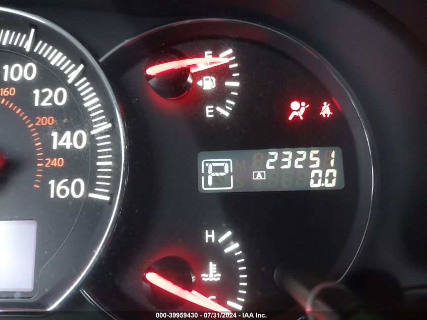 2014 Nissan Maxima 3.5 Sv VIN: 1N4AA5AP9EC910476 Lot: 39959430