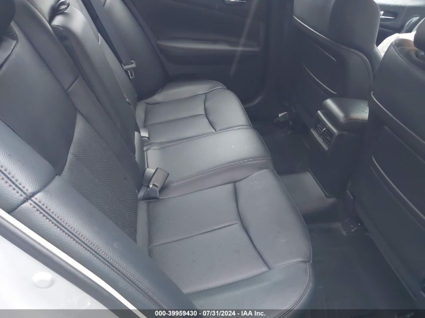 2014 Nissan Maxima 3.5 Sv VIN: 1N4AA5AP9EC910476 Lot: 39959430