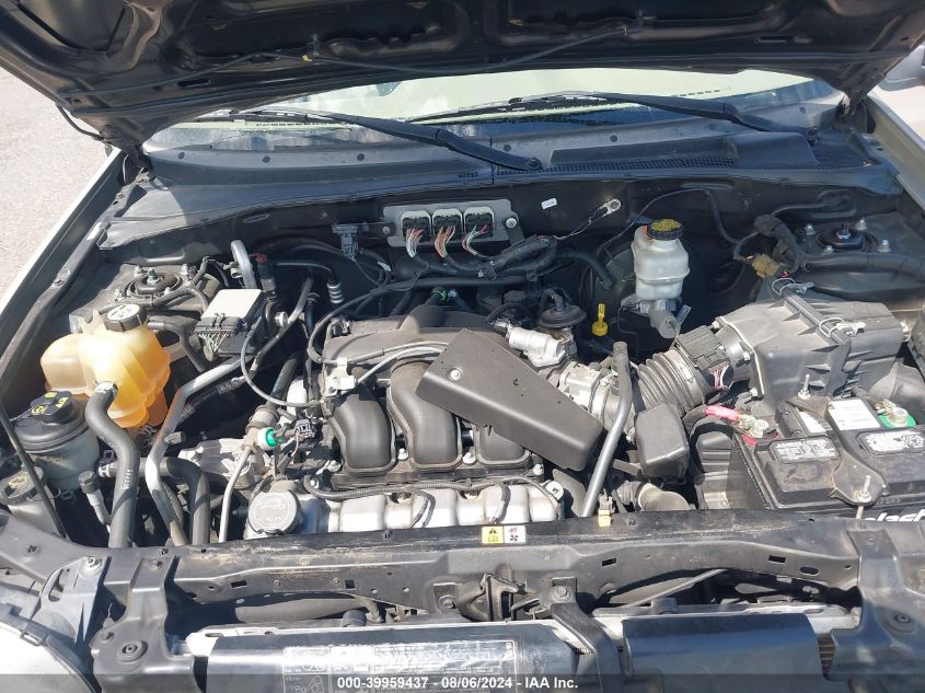 2007 Ford Escape Xlt/Xlt Sport VIN: 1FMYU93177KA34303 Lot: 39959437