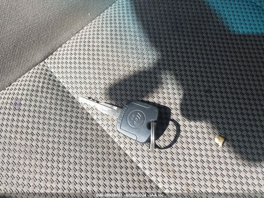 2007 Ford Escape Xlt/Xlt Sport VIN: 1FMYU93177KA34303 Lot: 39959437