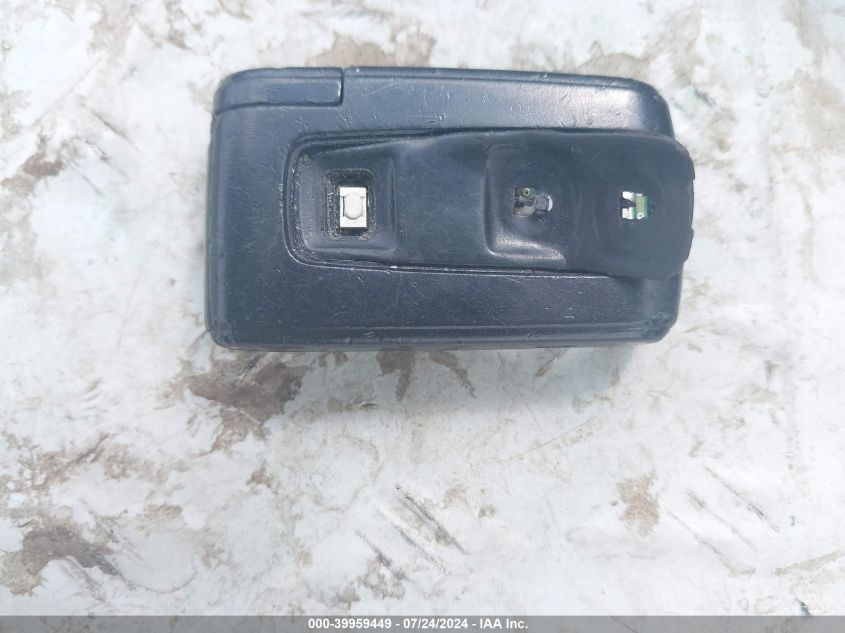 2007 Toyota Prius Touring VIN: JTDKB20U673282705 Lot: 39959449