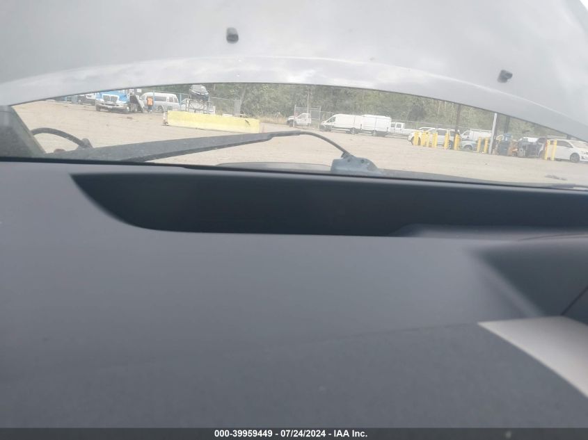 2007 Toyota Prius Touring VIN: JTDKB20U673282705 Lot: 39959449