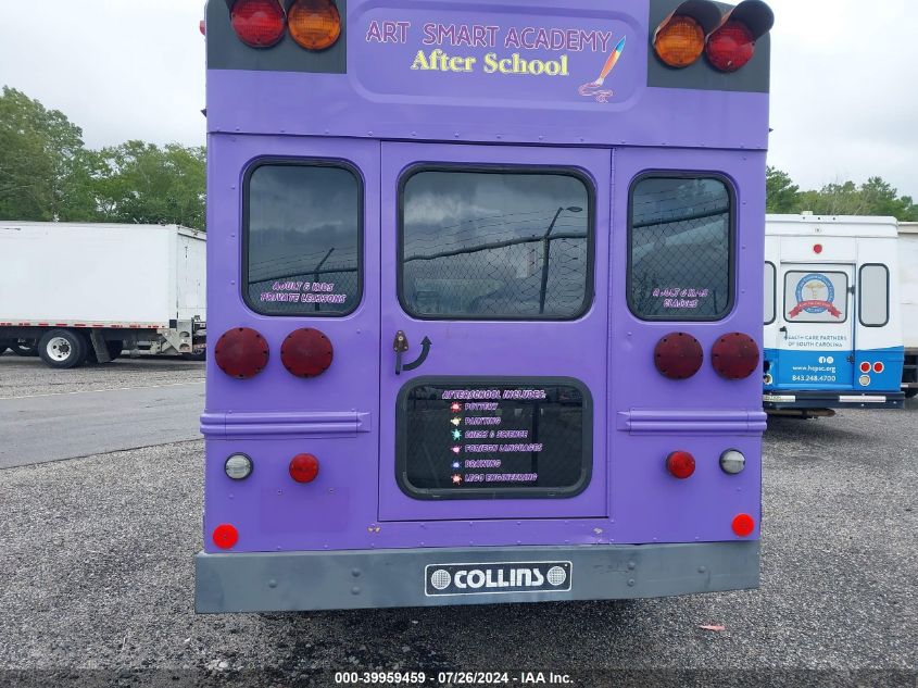 1999 Ford Econoline E350 Super Dty Commctwy V VIN: 1FDSE37F5XHB91377 Lot: 39959459