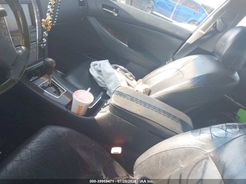 2010 Lexus Es 350 VIN: JTHBK1EG5A2412496 Lot: 39959471