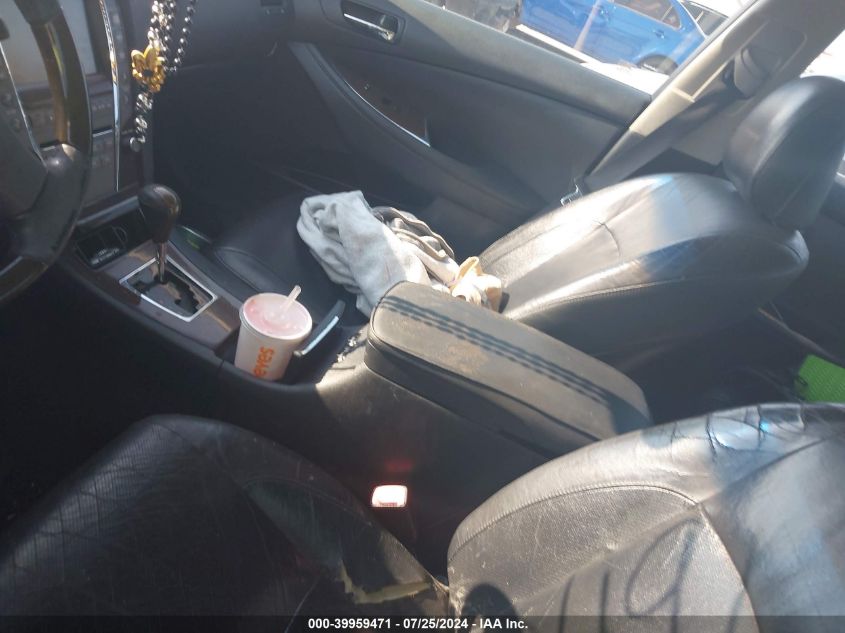 2010 Lexus Es 350 VIN: JTHBK1EG5A2412496 Lot: 39959471