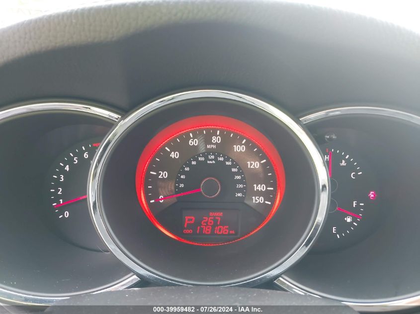 5XYKWDA23CG300886 2012 Kia Sorento Sx V6