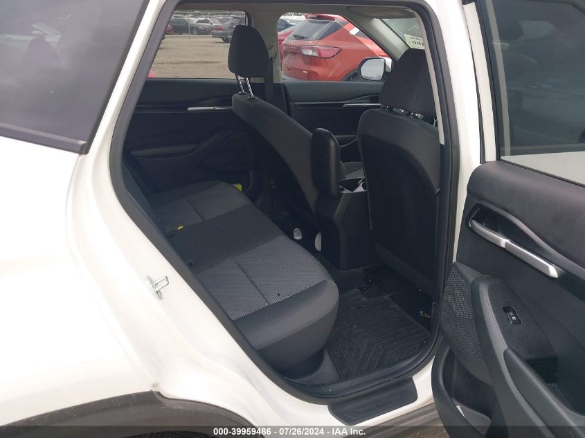 2023 KIA SELTOS LX - KNDEPCAA7P7371507