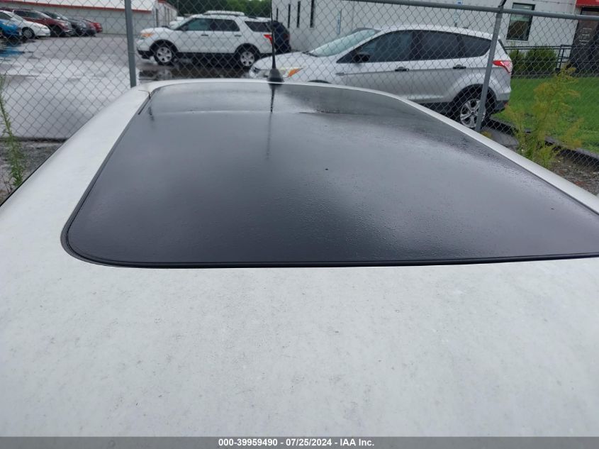 2005 Mini Cooper VIN: WMWRC33475TC57838 Lot: 39959490