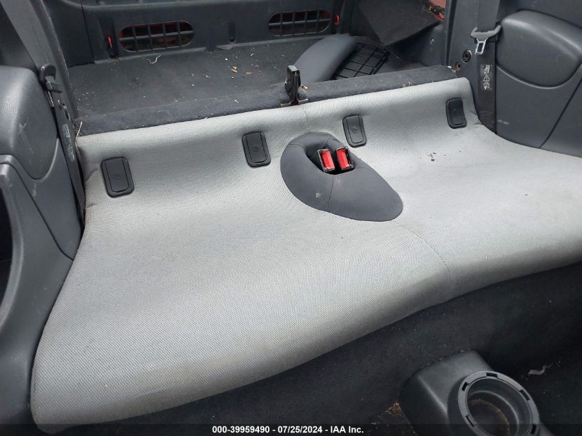 2005 Mini Cooper VIN: WMWRC33475TC57838 Lot: 39959490