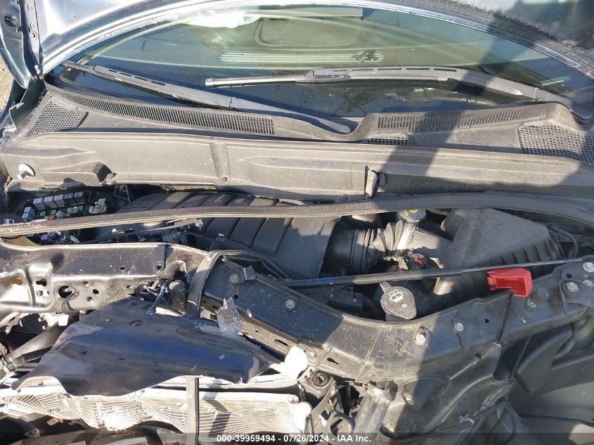 2012 Buick Enclave Leather VIN: 5GAKRCED6CJ343844 Lot: 39959494