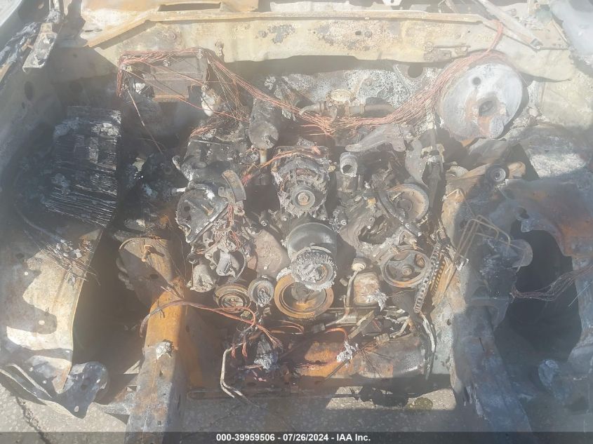 2007 Ford F150 VIN: 1FTRF12W47NA62737 Lot: 39959506