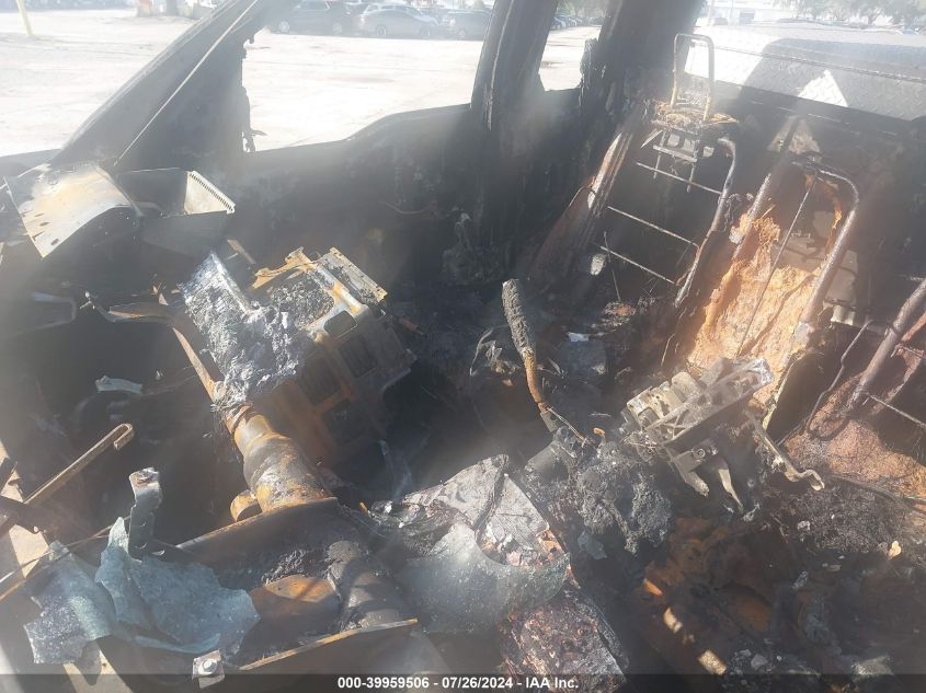 2007 Ford F150 VIN: 1FTRF12W47NA62737 Lot: 39959506