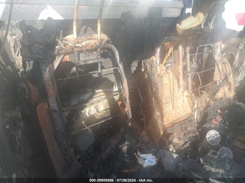 2007 Ford F150 VIN: 1FTRF12W47NA62737 Lot: 39959506