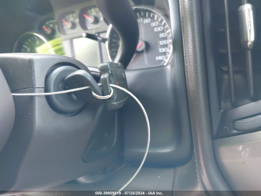 2018 Chevrolet Silverado 1500 Wt VIN: 3GCUKNEH3JG236890 Lot: 39959519