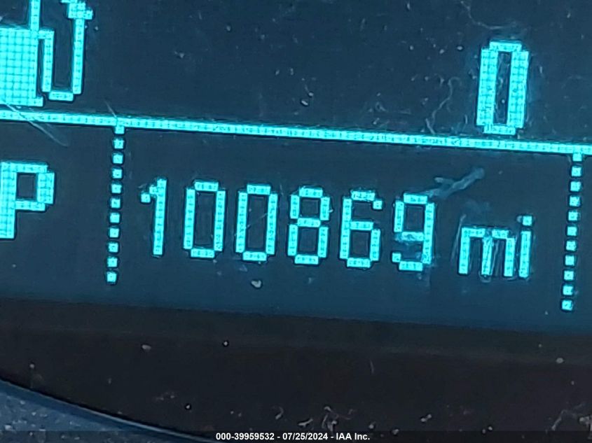 2012 Chevrolet Cruze 1Lt VIN: 1G1PF5SC5C7253059 Lot: 39959532