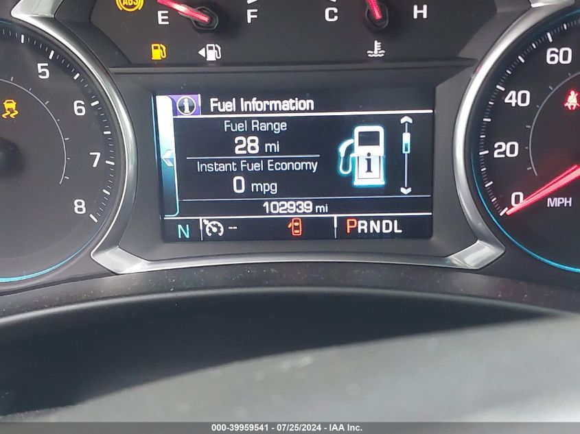 2018 Chevrolet Equinox Premier VIN: 2GNAXVEV5J6141146 Lot: 39959541