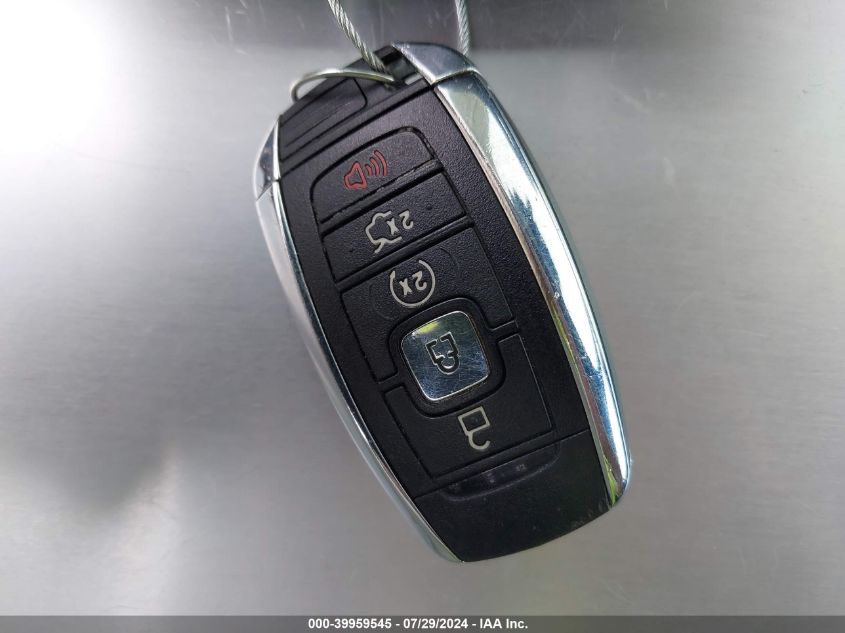 2017 Lincoln Mkc Premiere VIN: 5LMCJ1D92HUL61624 Lot: 39959545