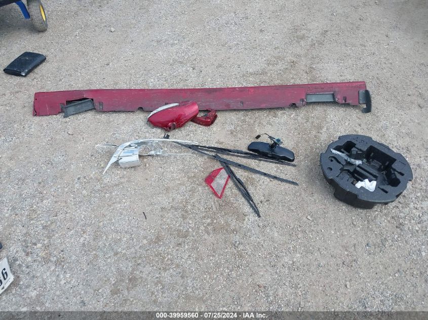 5NPEB4AC0EH827037 2014 Hyundai Sonata Gls