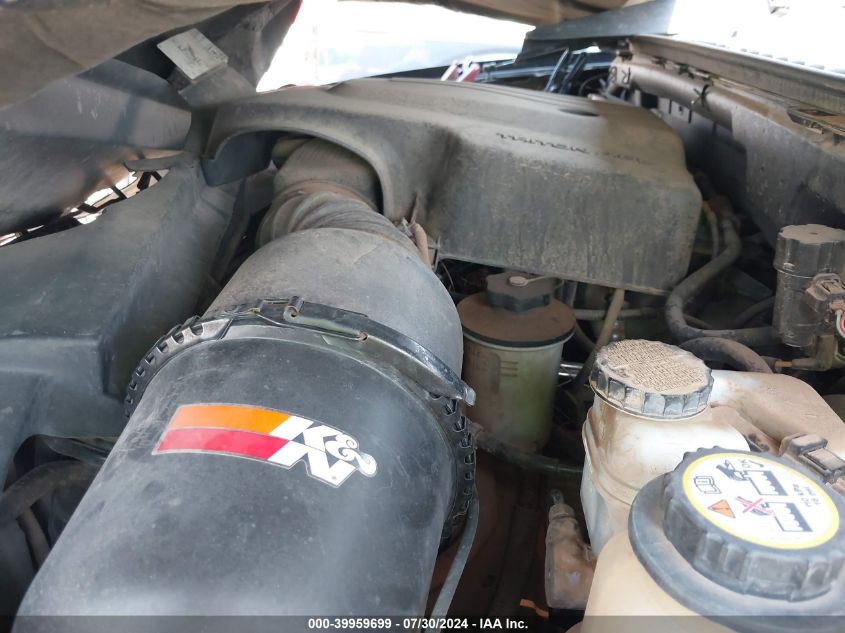 2004 Ford Expedition Xlt VIN: 1FMRU15W44LB48571 Lot: 39959699