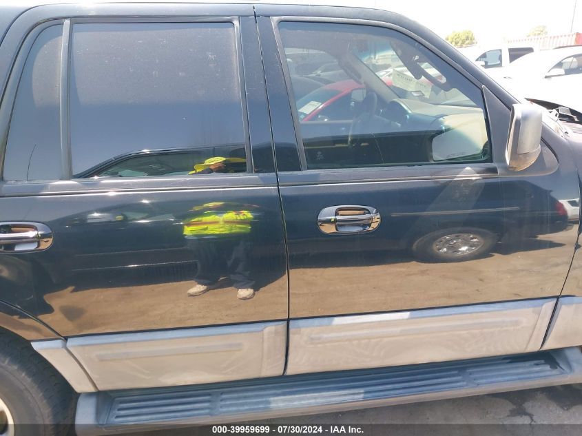 2004 Ford Expedition Xlt VIN: 1FMRU15W44LB48571 Lot: 39959699