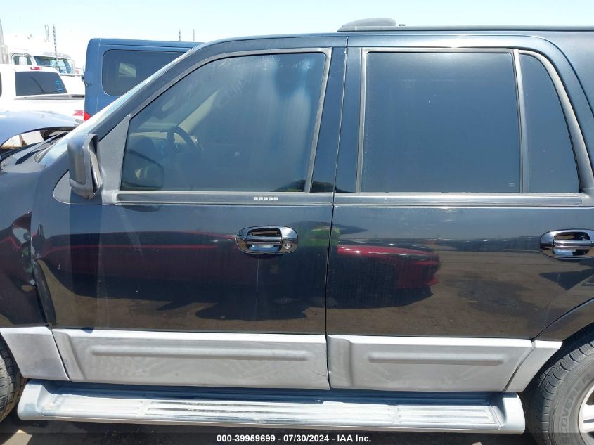 2004 Ford Expedition Xlt VIN: 1FMRU15W44LB48571 Lot: 39959699