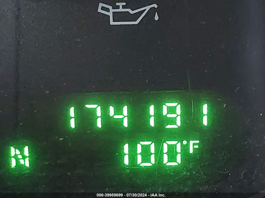 2004 Ford Expedition Xlt VIN: 1FMRU15W44LB48571 Lot: 39959699